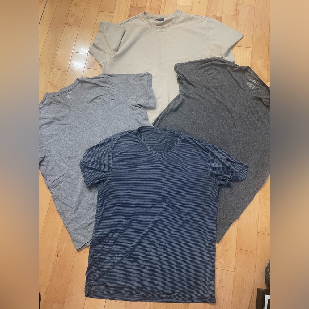 Men’s xl shirts